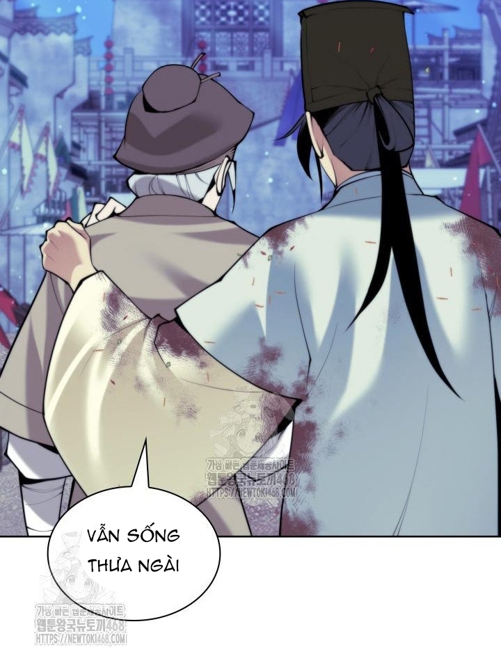 Học Giả Kiếm Sĩ Chapter 175 - Trang 2