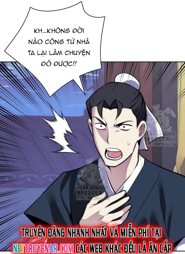 Học Giả Kiếm Sĩ Chapter 175 - Trang 2