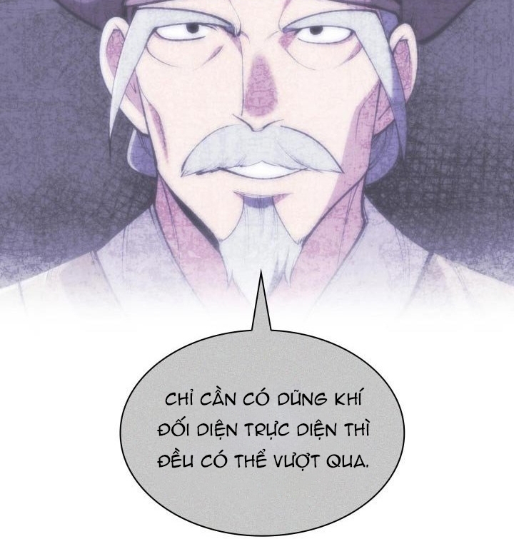 Học Giả Kiếm Sĩ Chapter 175 - Trang 2