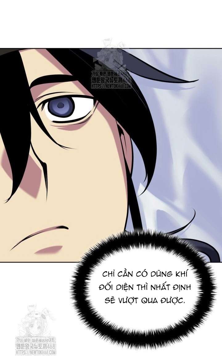 Học Giả Kiếm Sĩ Chapter 175 - Trang 2