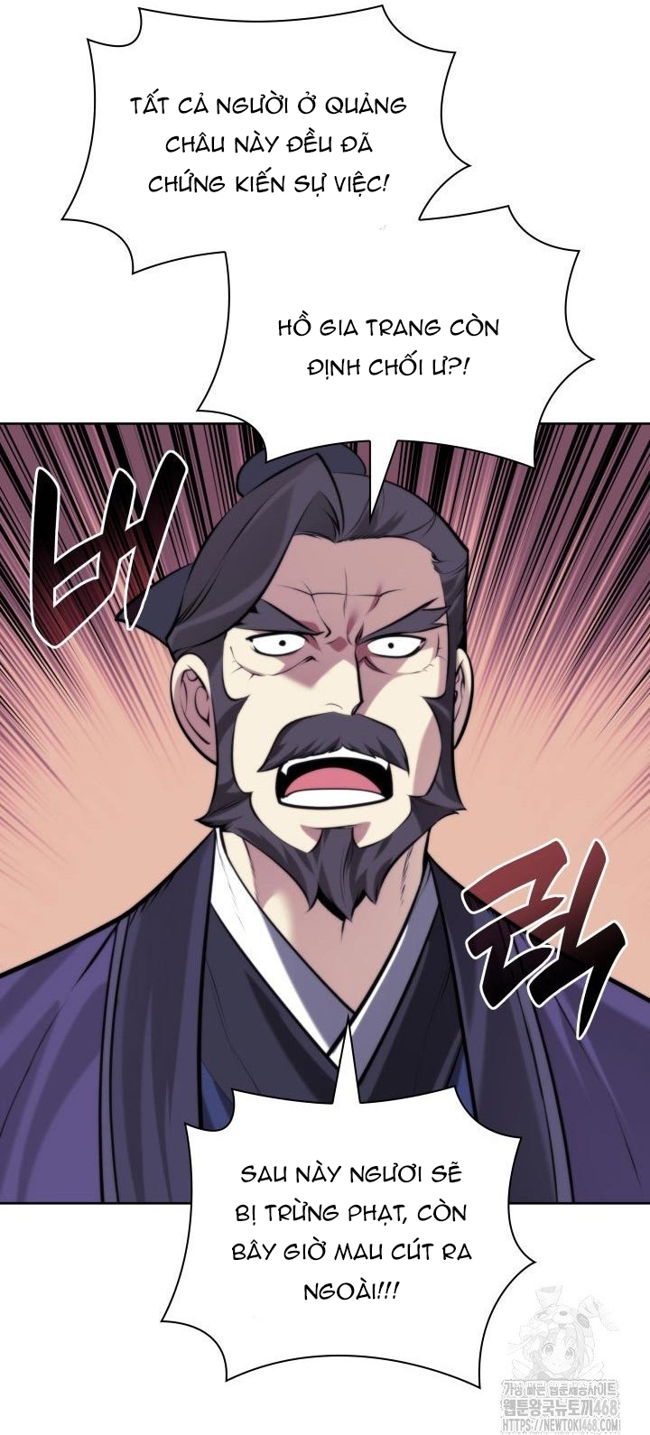 Học Giả Kiếm Sĩ Chapter 175 - Trang 2