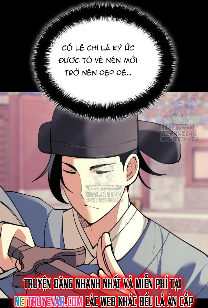 Học Giả Kiếm Sĩ Chapter 175 - Trang 2