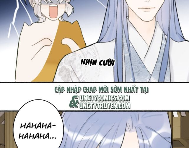 Tướng Quân, Cẩn Thận Chó Dữ Chapter 12 - Trang 2