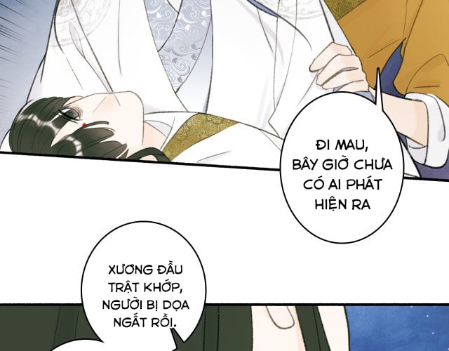 Tướng Quân, Cẩn Thận Chó Dữ Chapter 14 - Trang 2