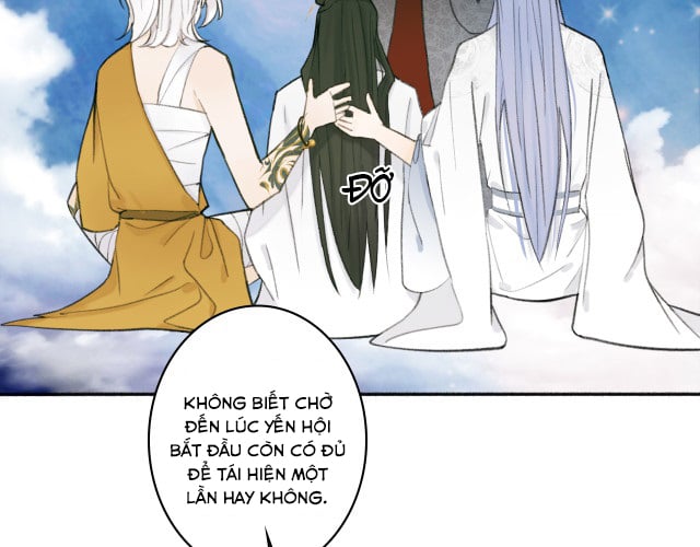 Tướng Quân, Cẩn Thận Chó Dữ Chapter 14 - Trang 2