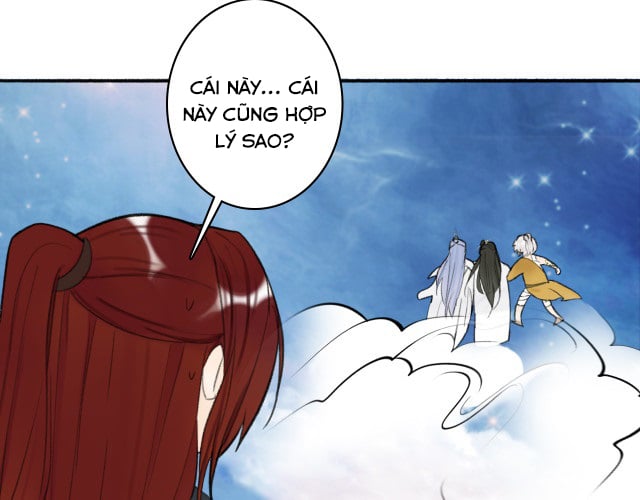 Tướng Quân, Cẩn Thận Chó Dữ Chapter 14 - Trang 2