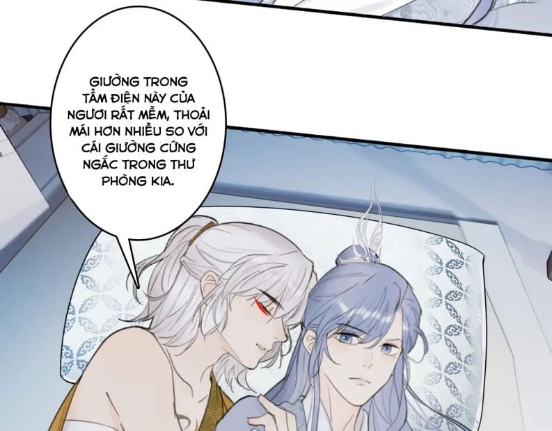 Tướng Quân, Cẩn Thận Chó Dữ Chapter 18 - Trang 2