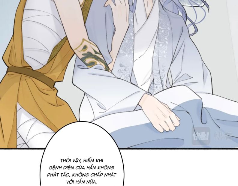 Tướng Quân, Cẩn Thận Chó Dữ Chapter 18 - Trang 2