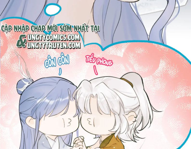 Tướng Quân, Cẩn Thận Chó Dữ Chapter 18 - Trang 2