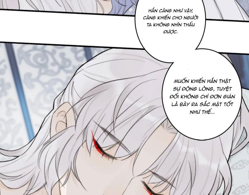 Tướng Quân, Cẩn Thận Chó Dữ Chapter 18 - Trang 2