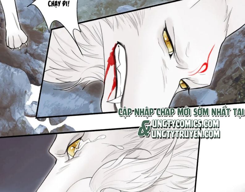 Tướng Quân, Cẩn Thận Chó Dữ Chapter 18 - Trang 2