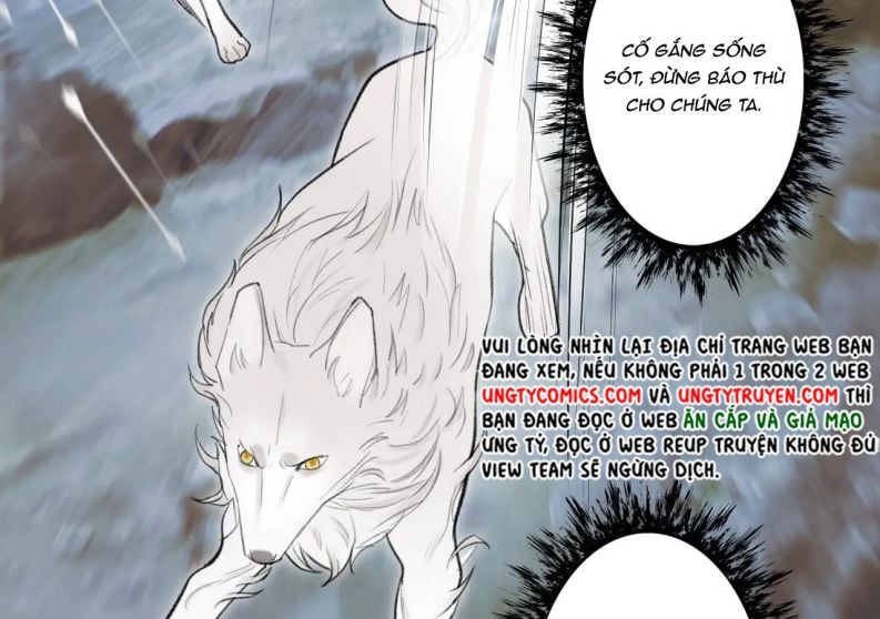 Tướng Quân, Cẩn Thận Chó Dữ Chapter 18 - Trang 2