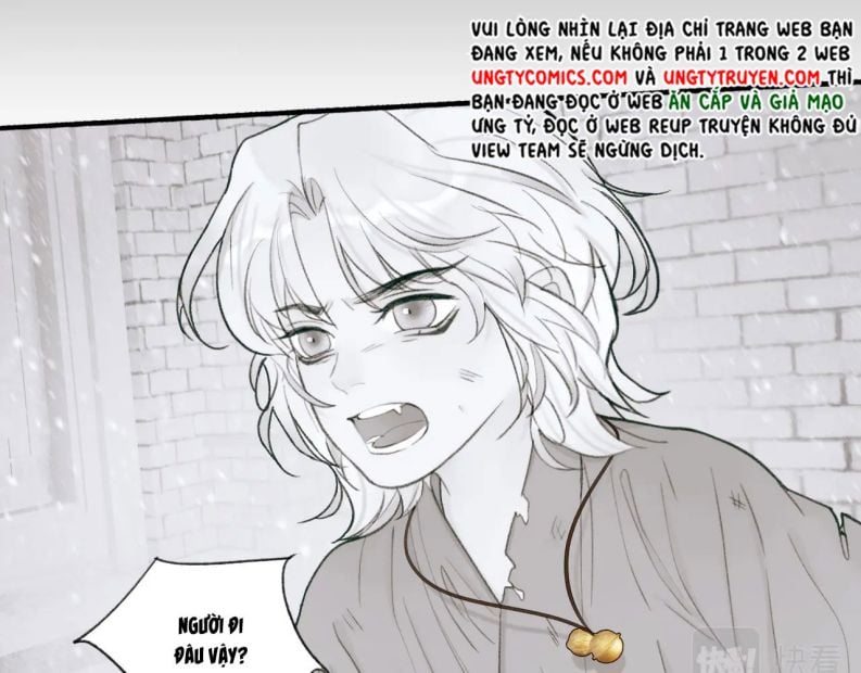 Tướng Quân, Cẩn Thận Chó Dữ Chapter 18 - Trang 2