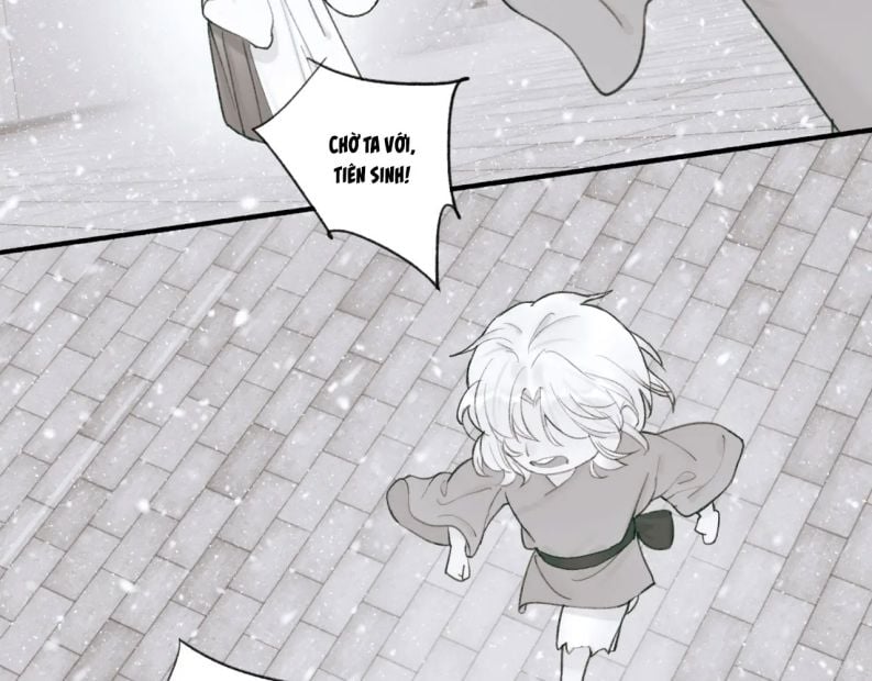 Tướng Quân, Cẩn Thận Chó Dữ Chapter 18 - Trang 2