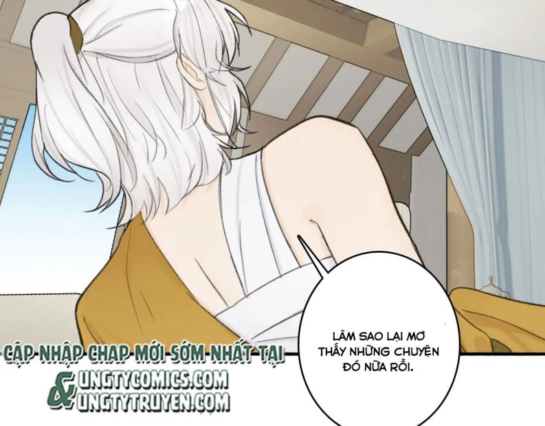 Tướng Quân, Cẩn Thận Chó Dữ Chapter 18 - Trang 2