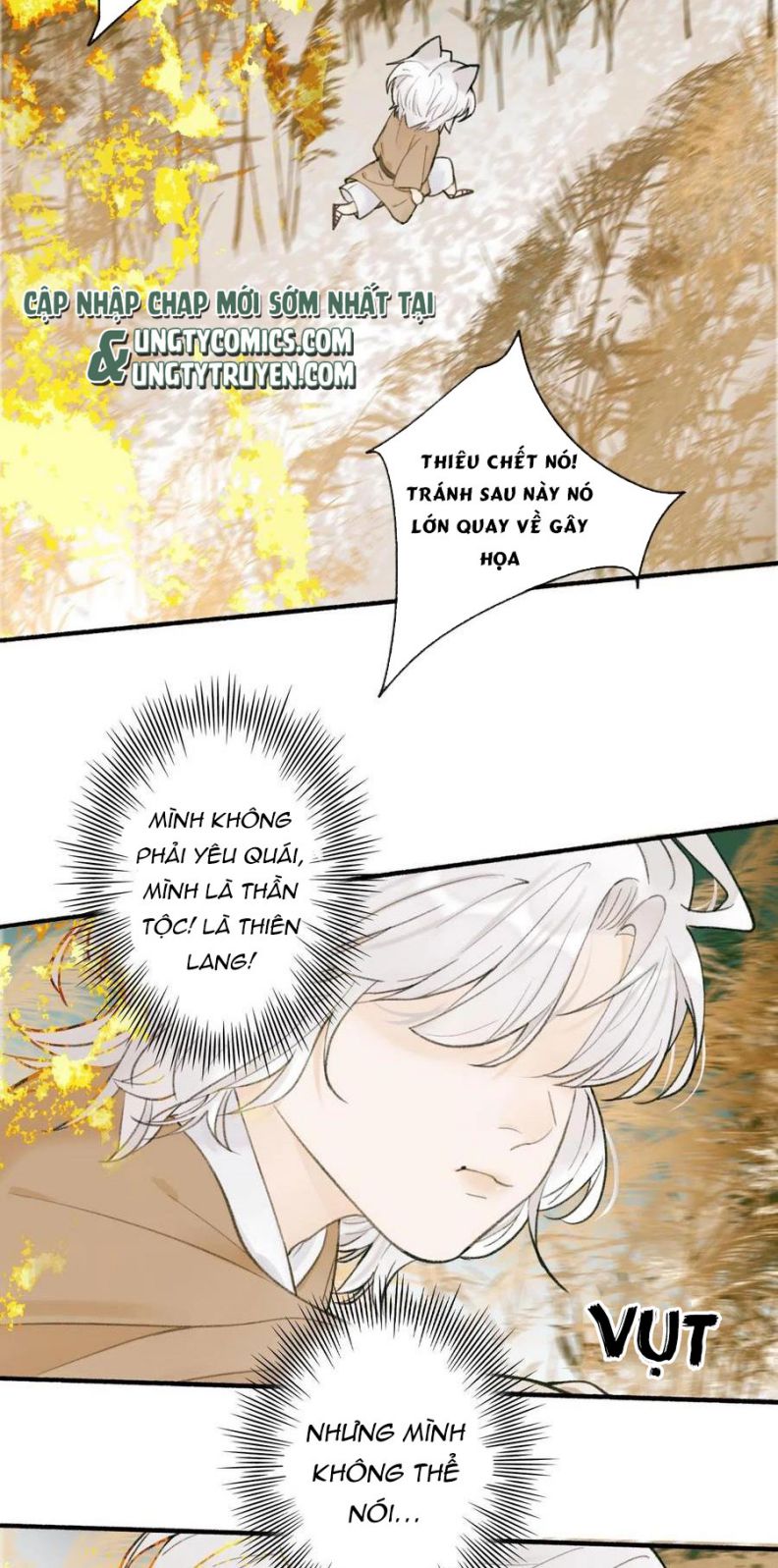 Tướng Quân, Cẩn Thận Chó Dữ Chapter 29 - Trang 2
