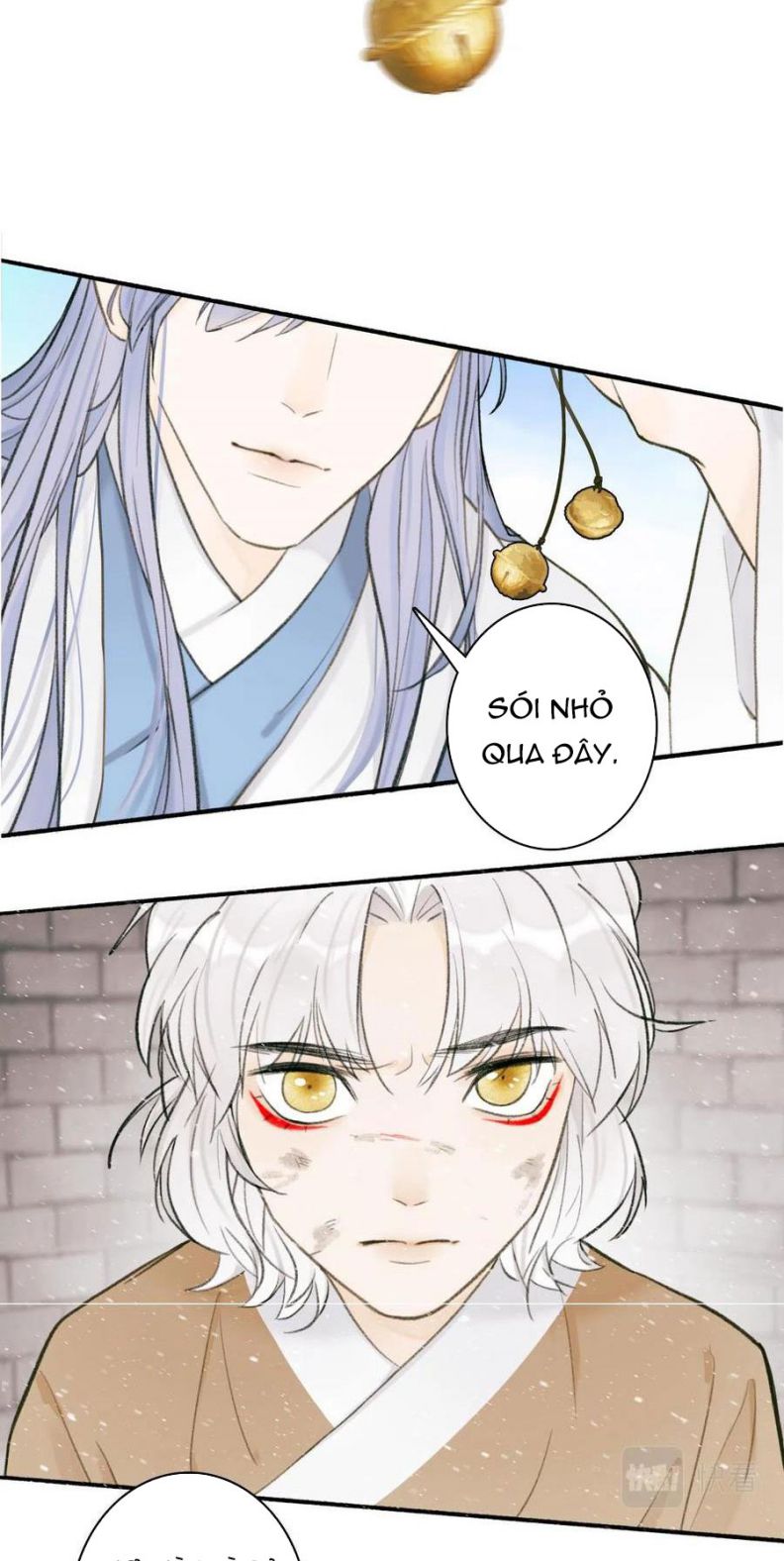 Tướng Quân, Cẩn Thận Chó Dữ Chapter 29 - Trang 2
