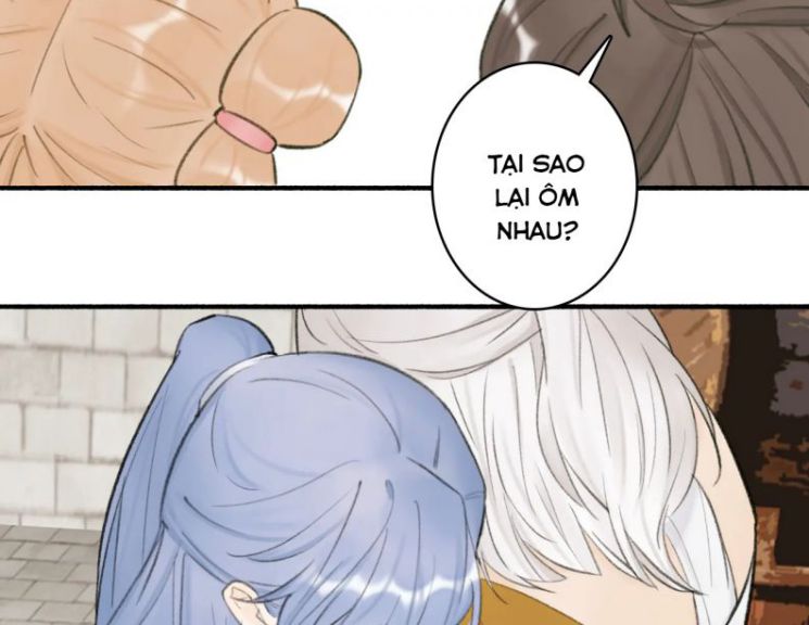 Tướng Quân, Cẩn Thận Chó Dữ Chapter 32 - Trang 2