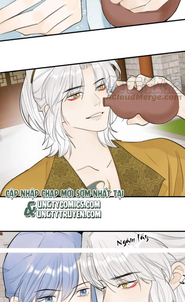 Tướng Quân, Cẩn Thận Chó Dữ Chapter 35 - Trang 2