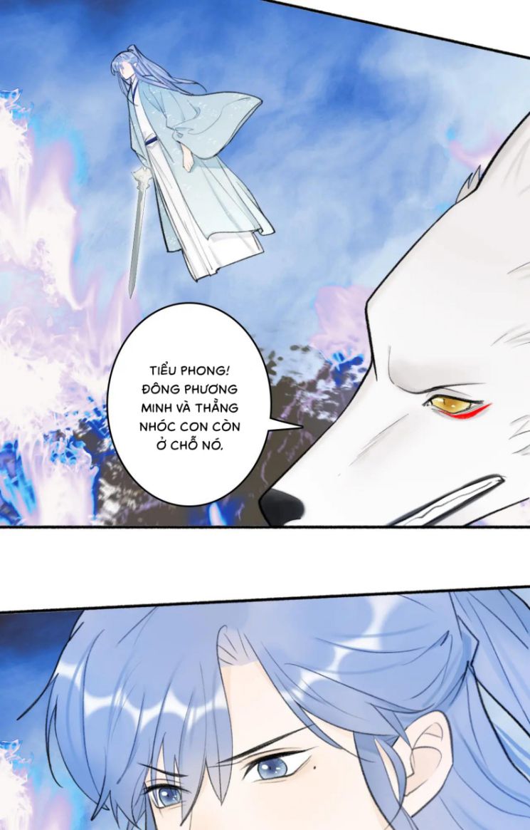 Tướng Quân, Cẩn Thận Chó Dữ Chapter 42 - Trang 2