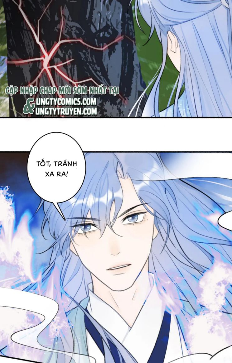 Tướng Quân, Cẩn Thận Chó Dữ Chapter 42 - Trang 2