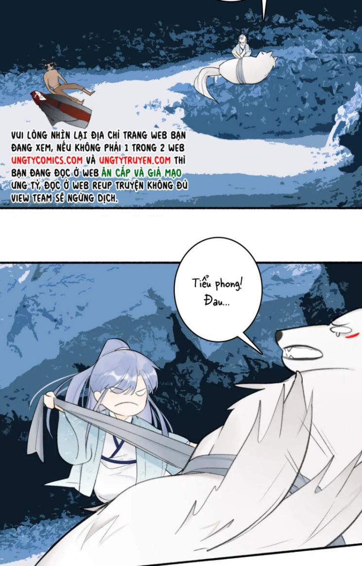 Tướng Quân, Cẩn Thận Chó Dữ Chapter 42 - Trang 2