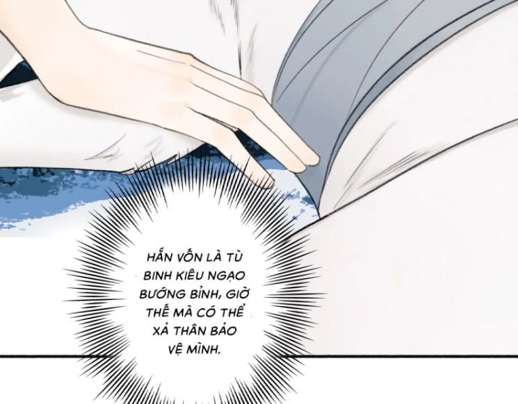 Tướng Quân, Cẩn Thận Chó Dữ Chapter 42 - Trang 2
