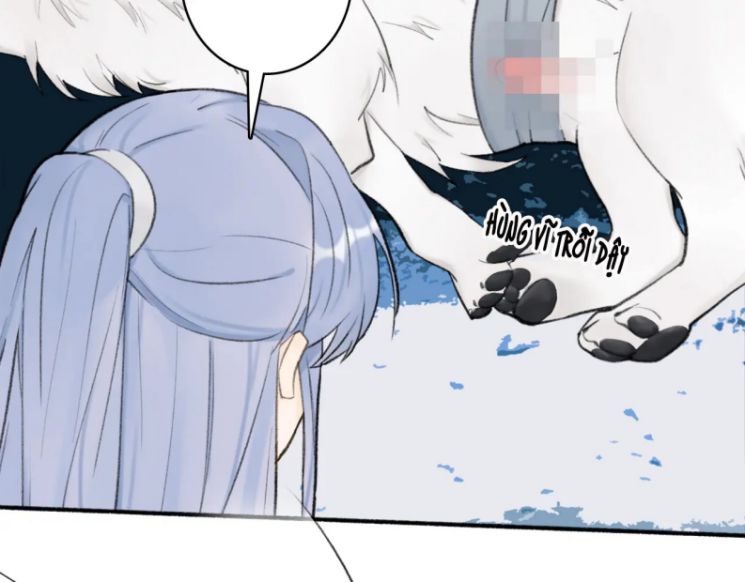 Tướng Quân, Cẩn Thận Chó Dữ Chapter 42 - Trang 2