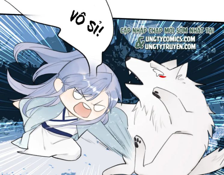 Tướng Quân, Cẩn Thận Chó Dữ Chapter 42 - Trang 2