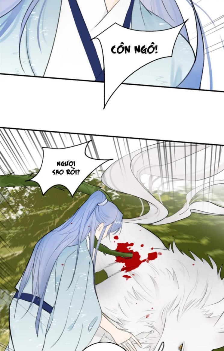 Tướng Quân, Cẩn Thận Chó Dữ Chapter 42 - Trang 2