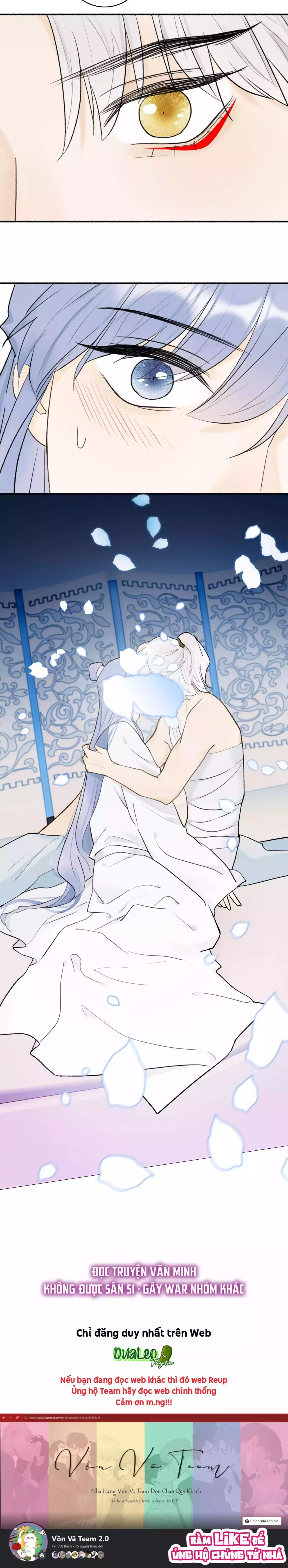 Tướng Quân, Cẩn Thận Chó Dữ Chapter 48 - Trang 2