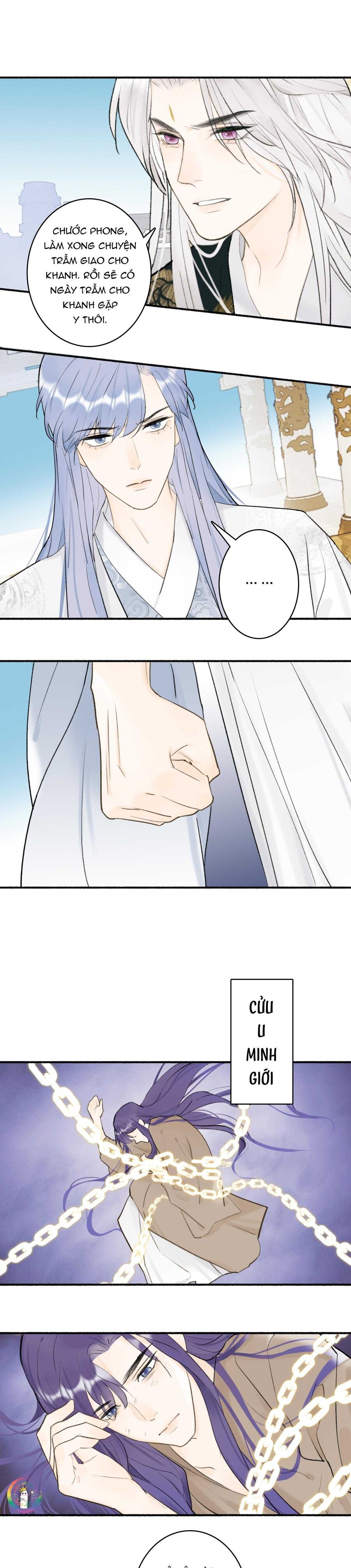 Tướng Quân, Cẩn Thận Chó Dữ Chapter 49 - Trang 2