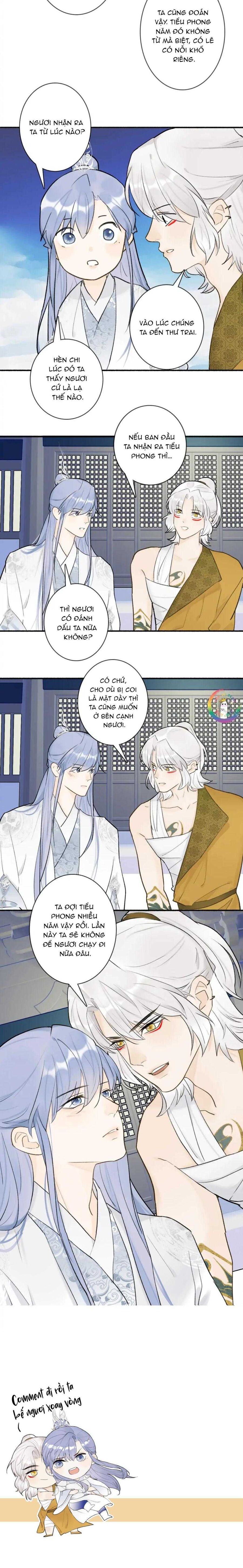 Tướng Quân, Cẩn Thận Chó Dữ Chapter 51 - Trang 2