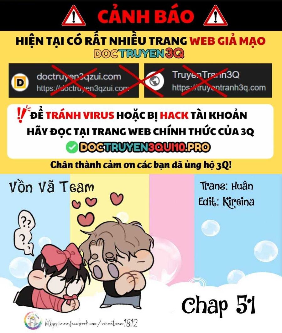 Tướng Quân, Cẩn Thận Chó Dữ Chapter 51 - Trang 2