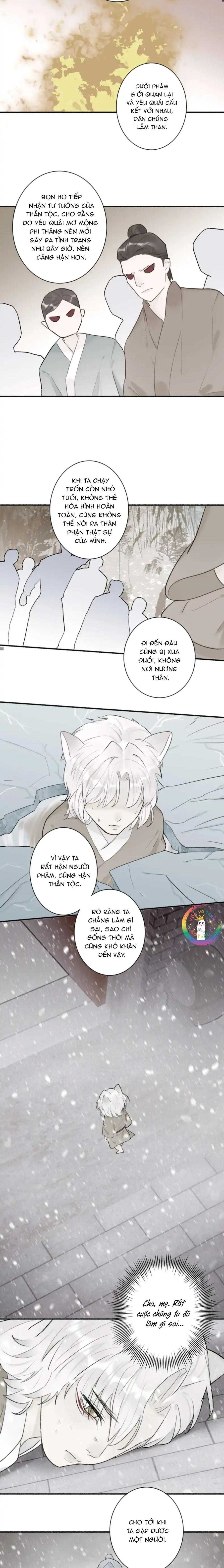 Tướng Quân, Cẩn Thận Chó Dữ Chapter 51 - Trang 2