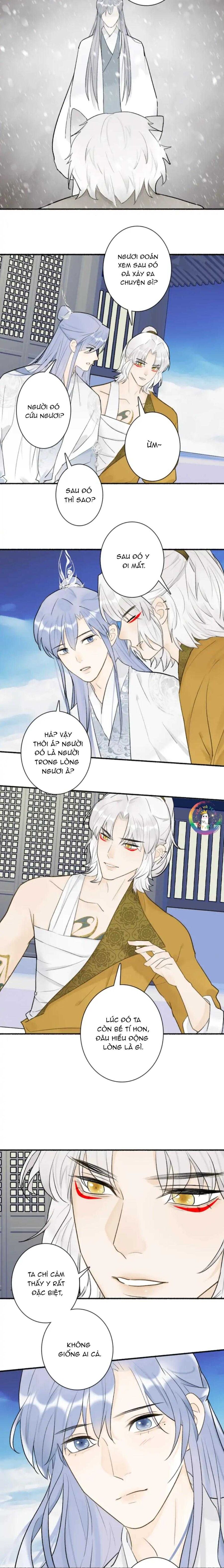 Tướng Quân, Cẩn Thận Chó Dữ Chapter 51 - Trang 2