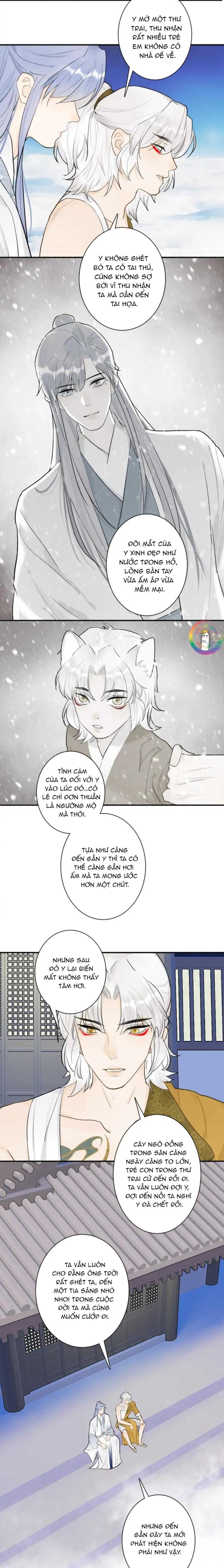 Tướng Quân, Cẩn Thận Chó Dữ Chapter 51 - Trang 2