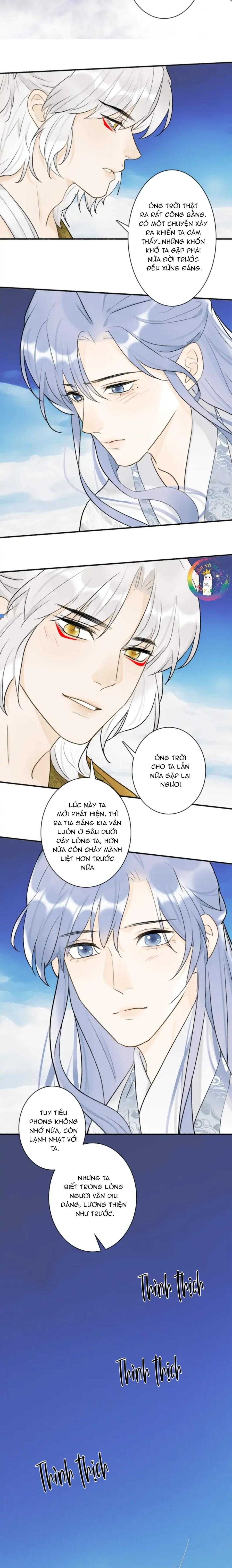 Tướng Quân, Cẩn Thận Chó Dữ Chapter 51 - Trang 2