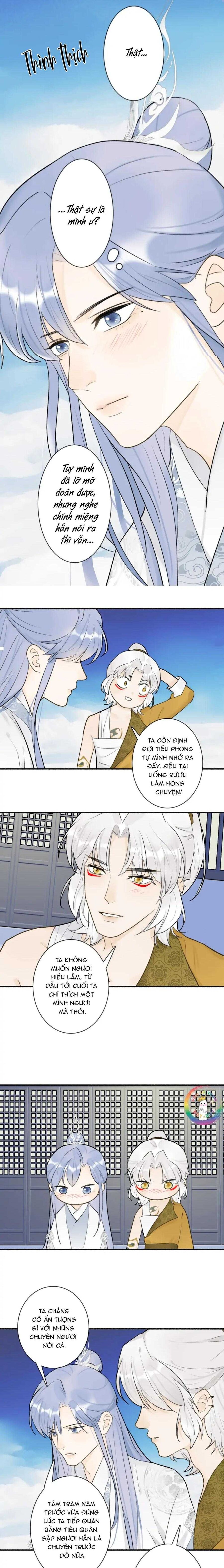 Tướng Quân, Cẩn Thận Chó Dữ Chapter 51 - Trang 2