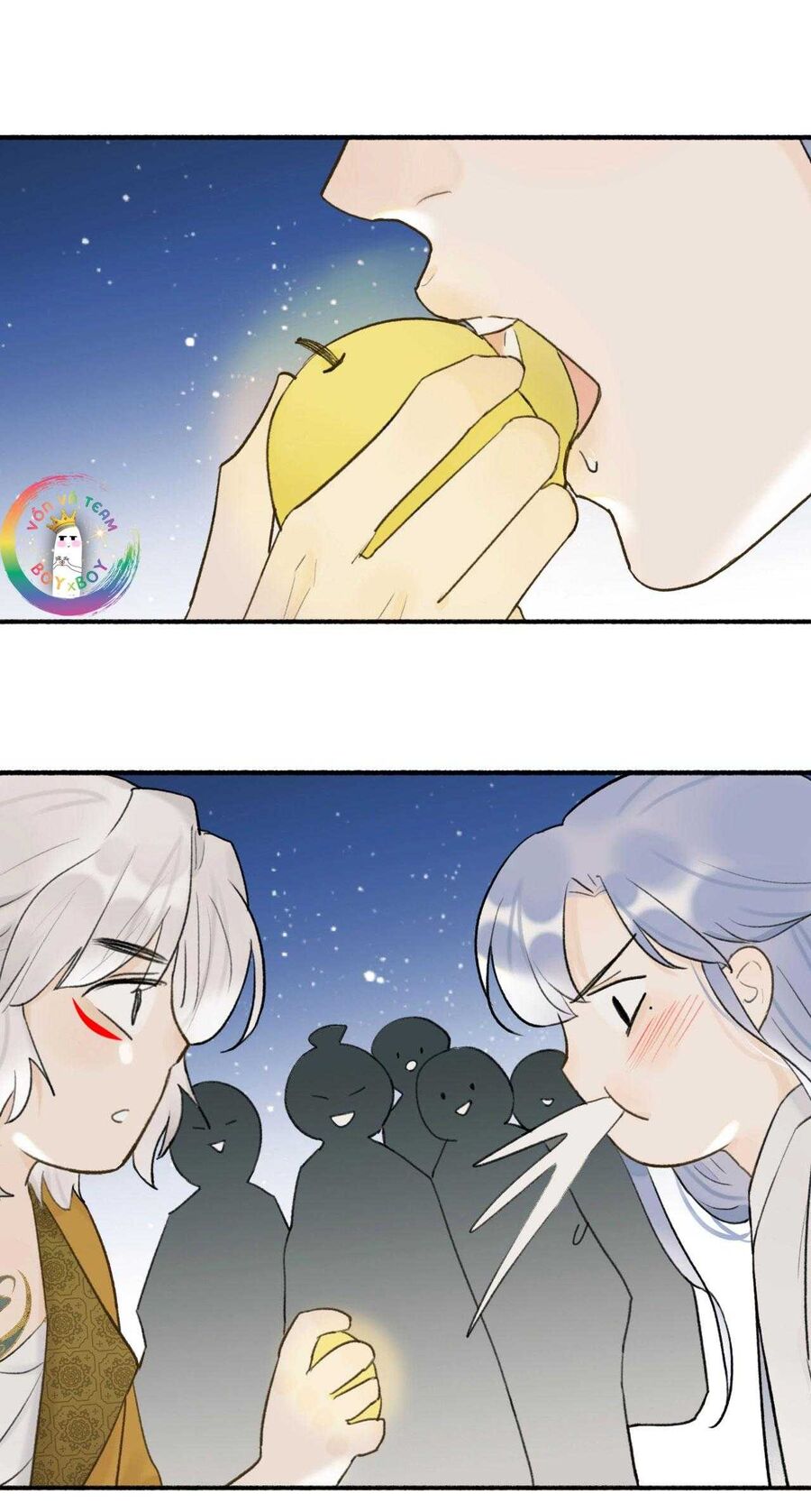 Tướng Quân, Cẩn Thận Chó Dữ Chapter 52 - Trang 2