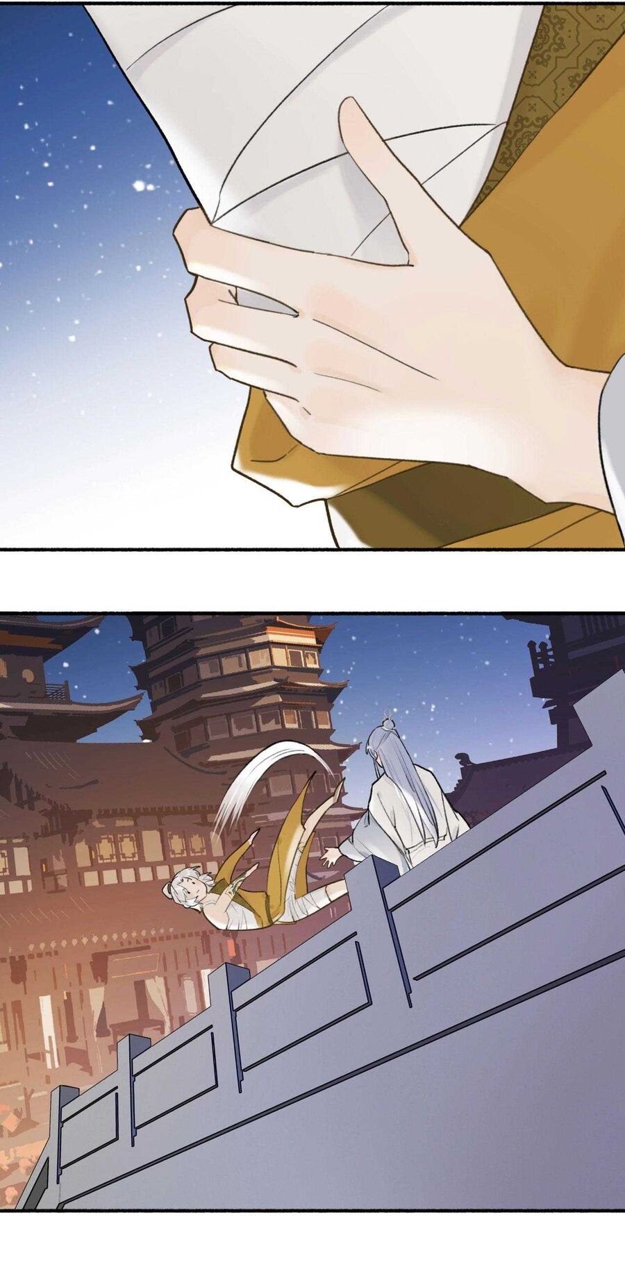 Tướng Quân, Cẩn Thận Chó Dữ Chapter 52 - Trang 2