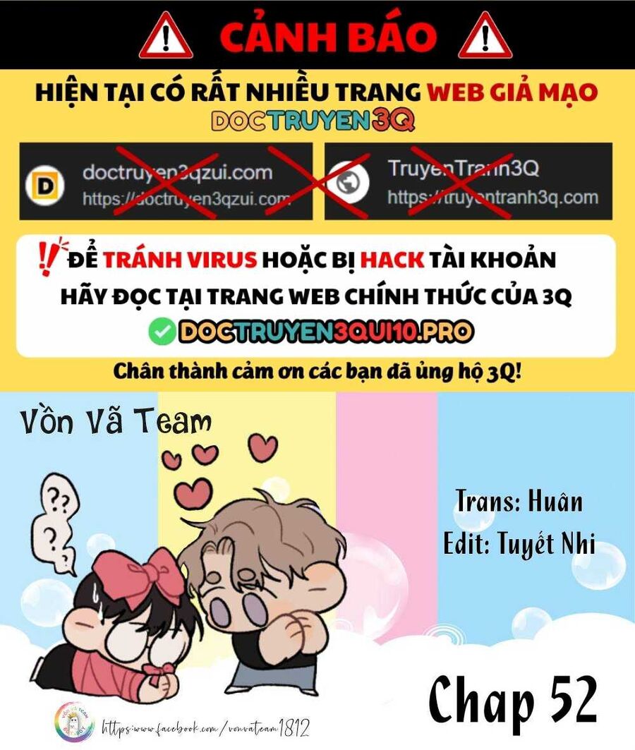 Tướng Quân, Cẩn Thận Chó Dữ Chapter 52 - Trang 2