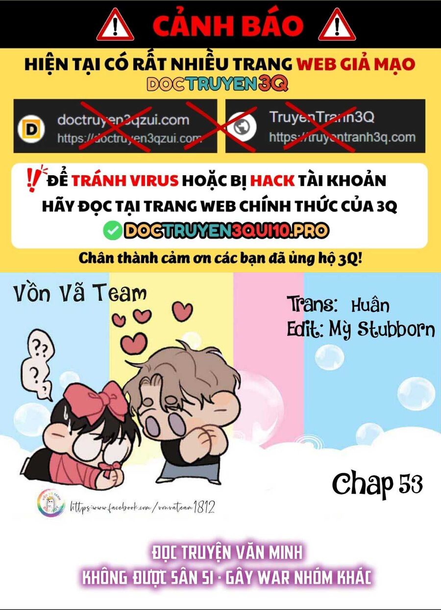Tướng Quân, Cẩn Thận Chó Dữ Chapter 53 - Trang 2
