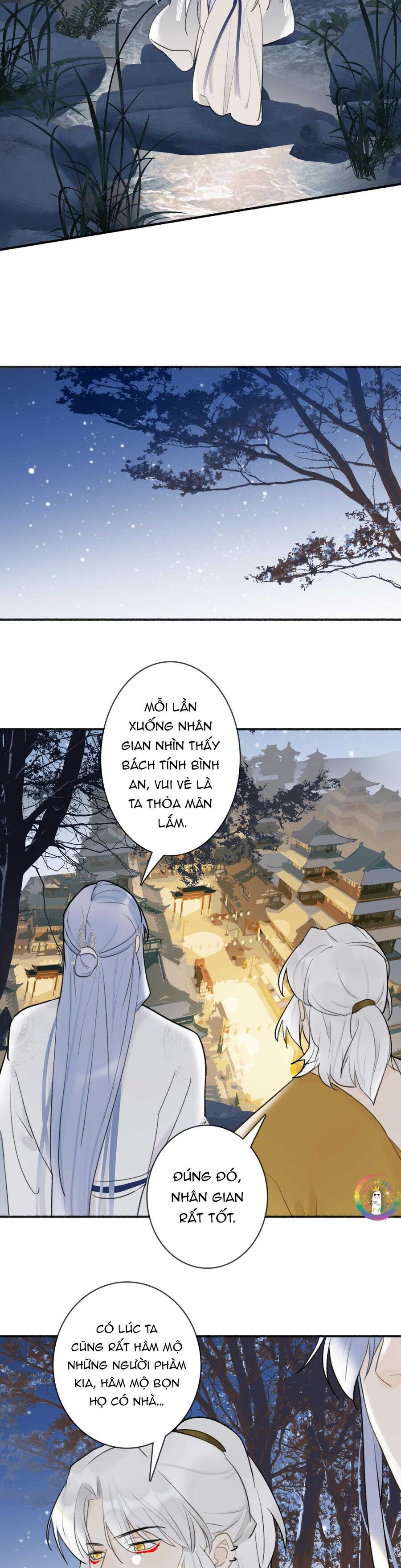Tướng Quân, Cẩn Thận Chó Dữ Chapter 53 - Trang 2