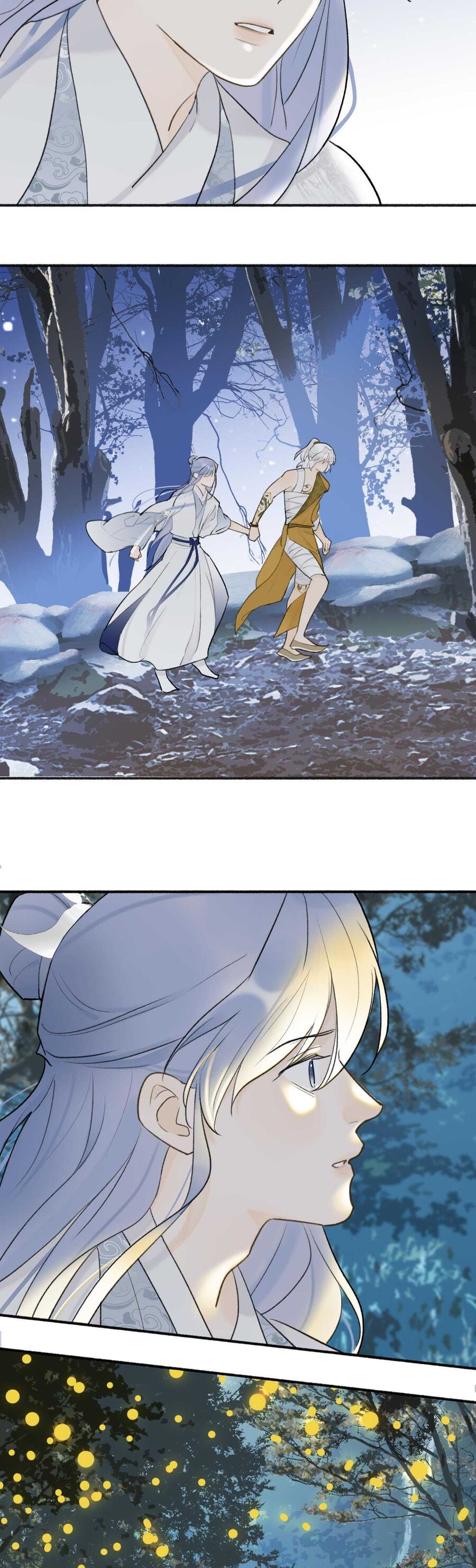 Tướng Quân, Cẩn Thận Chó Dữ Chapter 53 - Trang 2