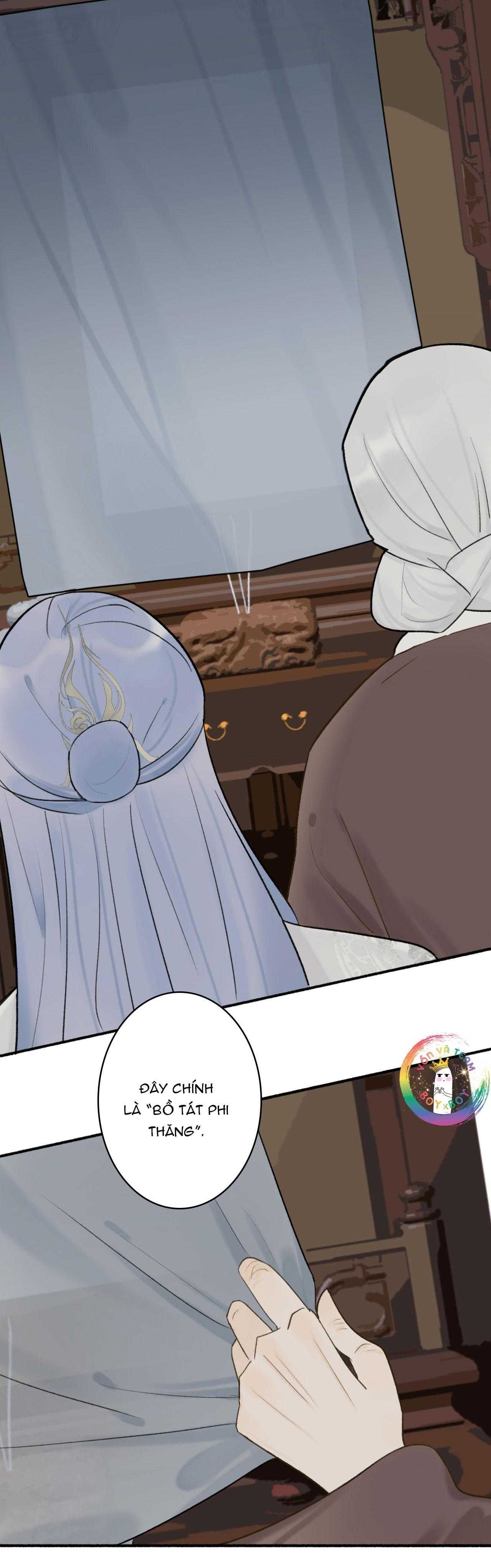 Tướng Quân, Cẩn Thận Chó Dữ Chapter 55 - Trang 2