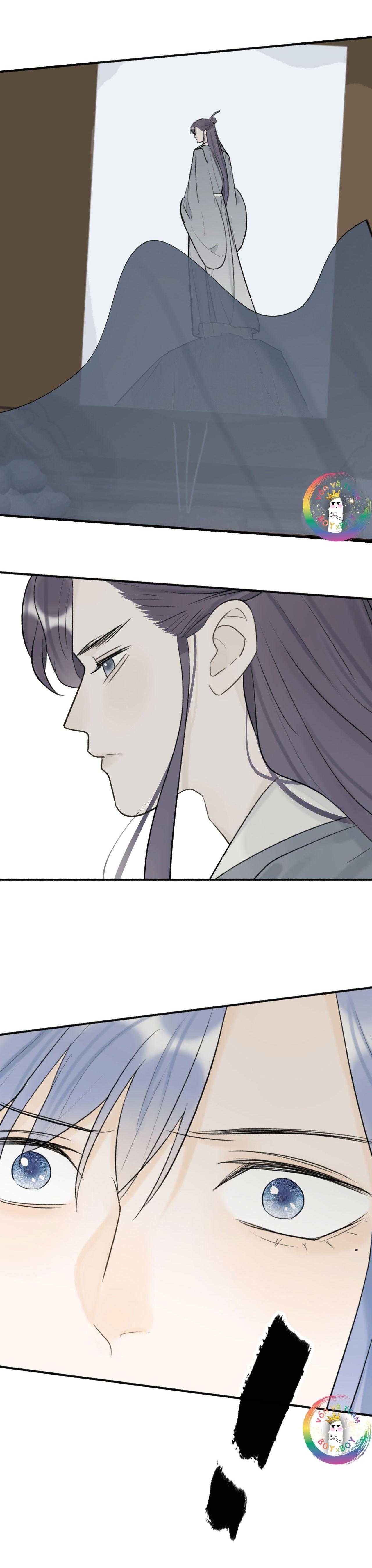 Tướng Quân, Cẩn Thận Chó Dữ Chapter 55 - Trang 2