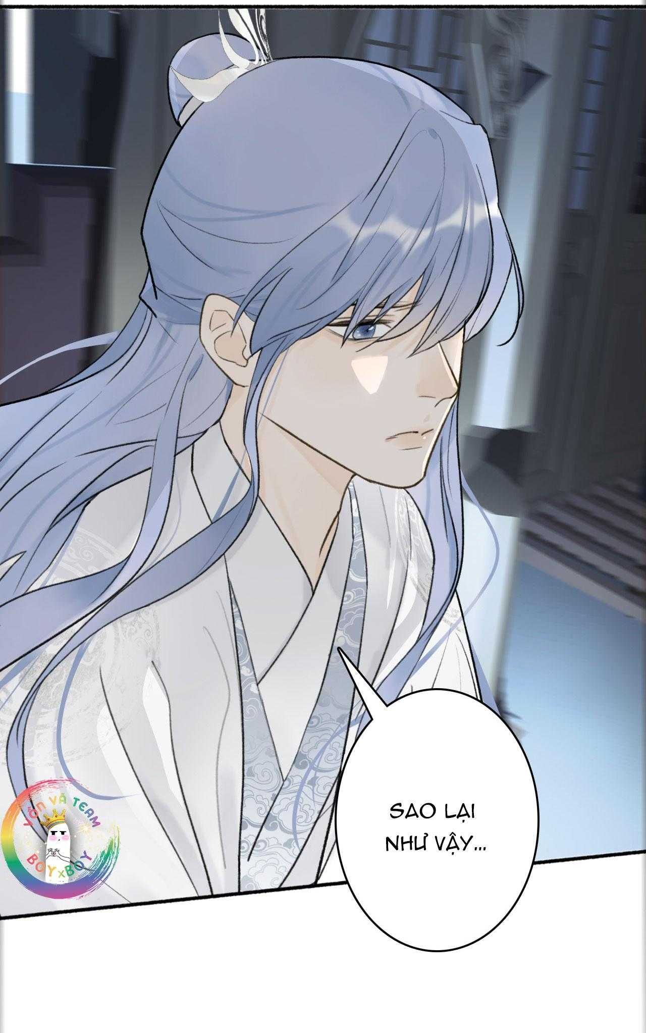 Tướng Quân, Cẩn Thận Chó Dữ Chapter 56 - Trang 2