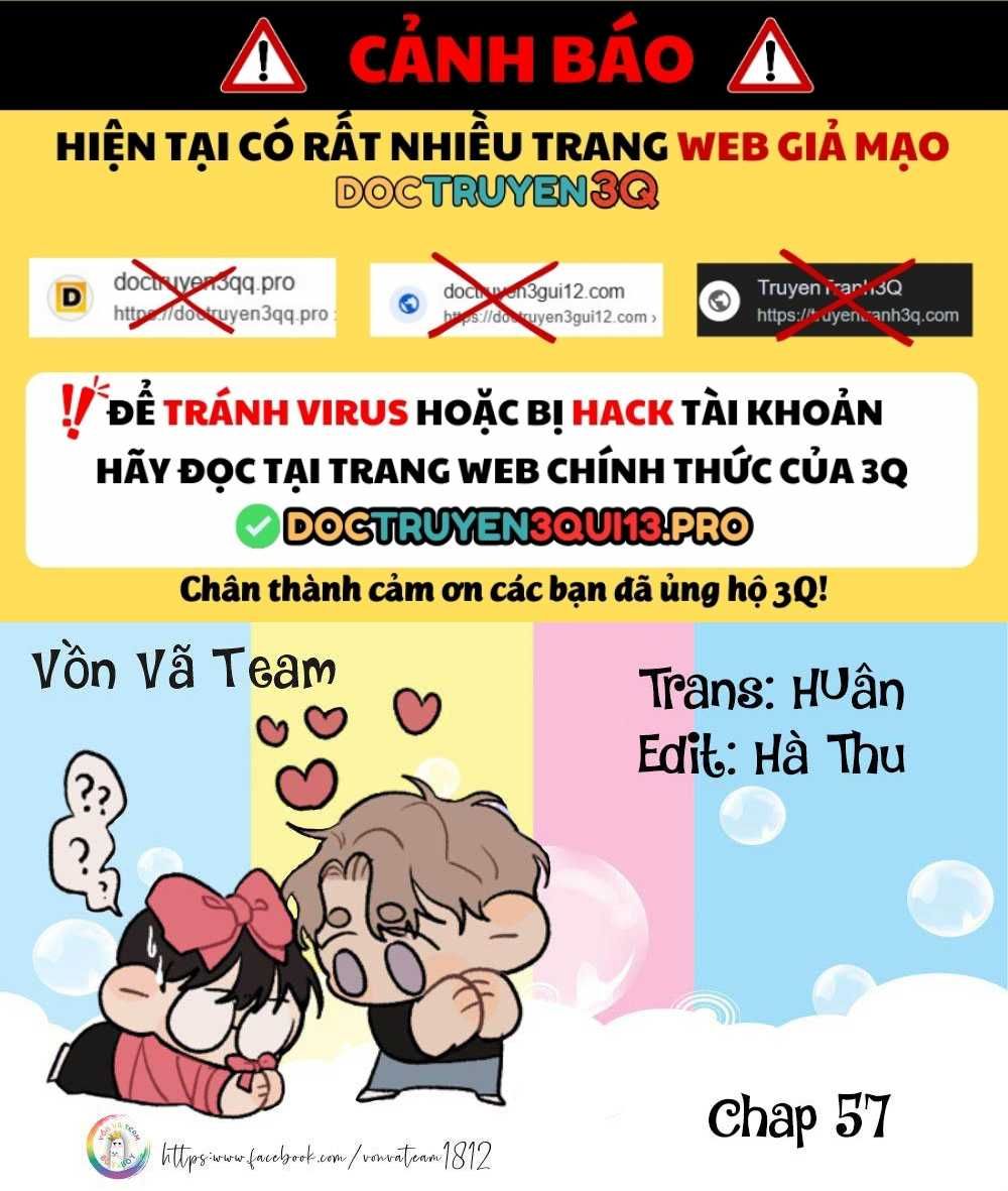 Tướng Quân, Cẩn Thận Chó Dữ Chapter 57 - Trang 2