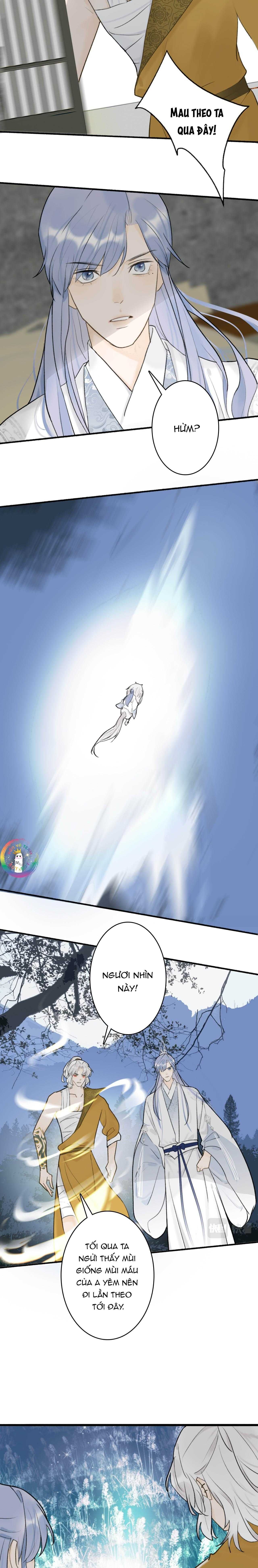 Tướng Quân, Cẩn Thận Chó Dữ Chapter 57 - Trang 2